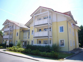 Villa Madeleine - Wohnung 4